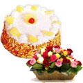Send Cakes to India