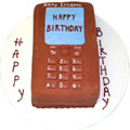 Cakes to India