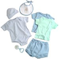 Gifts to India : New Born Baby Gifts to India