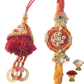 Gifts to India : Rakhi Gifts  to India