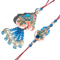 Gifts to India : Rakhi Gifts  to India
