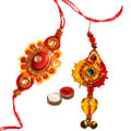 Gifts to India : Rakhi Gifts  to India