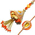 Gifts to India : Rakhi Gifts  to India
