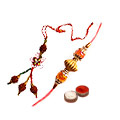 Gifts to India : Rakhi Gifts  to India
