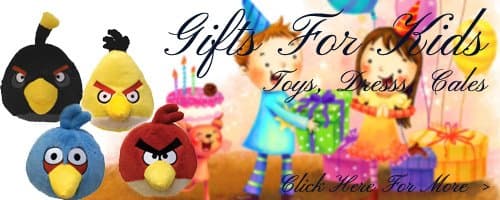 Birthday Gifts For Kids in Howrah