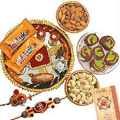 Gifts to India : Rakhi Gifts  to India