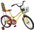 Send Gifts to India for Kids