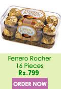 Chocolates to Ernakulam, Send Chocolates to Ernakulam