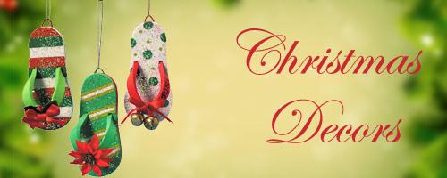 Send Christmas Decoratives to Ranchi