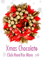 Christmas Gifts to India, Chocolates to India