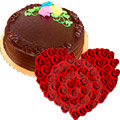 Holi Flowers to India, Holi Cakes to India