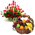 Mother day Gifts to India : Send Mother day Flowers to India