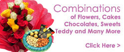 Flowers to Bangalore, Gifts to Bangalore, Cakes to Bangalore