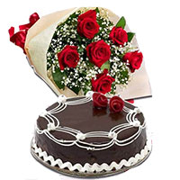 Send Valentines Day Gifts to Chandigarh