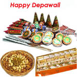 Gifts to India : Diwali Gifts to India