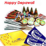Gifts to India : Diwali Gifts to India