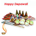 Gifts to India : Diwali Gifts to India