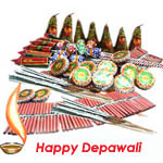 Gifts to India : Diwali Gifts to India