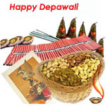 Gifts to India : Diwali Gifts to India