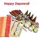 Gifts to India : Diwali Gifts to India
