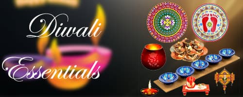 Send Diwali Decoratives to Kollam