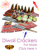 Diwali Gifts to India