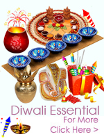 Send Diwali Gifts to India