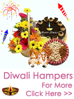 Send Diwali Gifts to India, Send gifts to India