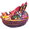 Gifts to India : Diwali Gifts to India