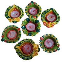 Gifts to India : Diwali Gifts to India