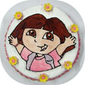 Send Cakes to India