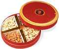 Onam Gifts to India :  Dry Fruits to India