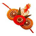 Gifts to India : Rakhi Gifts  to India