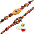 Gifts to India : Rakhi Gifts  to India