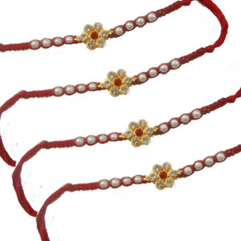 Gifts to India : Rakhi Gifts  to India
