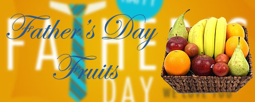 Father's Day Dry Fruits to India