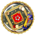 Gifts to India : Ganesh Chaturthi Gifts to India