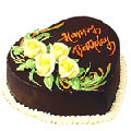 Send Cakes to India