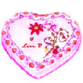 Send Birthday Cakes to India