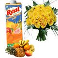 Gifts to India