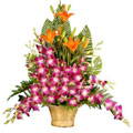 Send Flowers to India