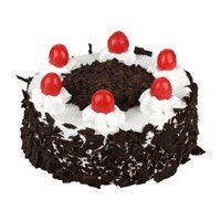Black Forest Cake in India