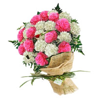 Send New Born Flowers to India