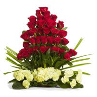 Same Day Flowers Online in India