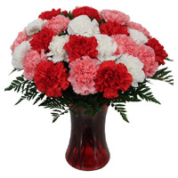 Send Mother's Day Flowers in India