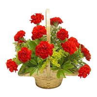 Order Flowers to India