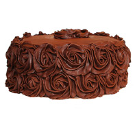 Chocolate Cake Delivery in India - Fruit Cake From 5 Star