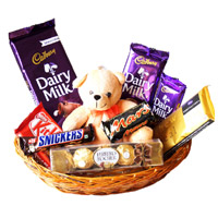 Gifts Delivery in India