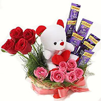 Online FLowers Delivery in India