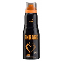 Place order for Men's Engage Deodrant Gifts in India on Rakhi